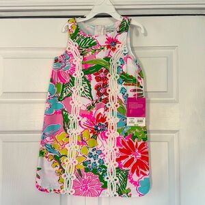 NWT Vineyard Vines for Target Girls Shift Dress